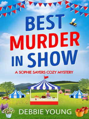 cover image of Best Murder in Show